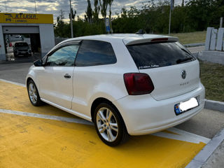 Volkswagen Polo foto 3