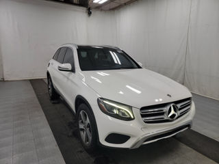 Mercedes GLC foto 3