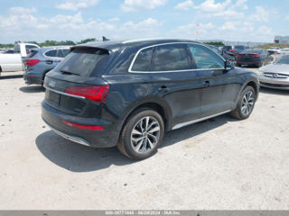 Audi Q5 foto 5