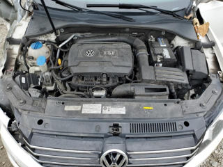 Volkswagen Passat foto 11