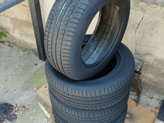 215/60r16 Michelin primacy foto 4