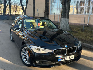 BMW 3 Series foto 7