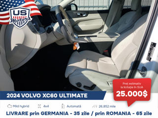 Volvo XC60 foto 7