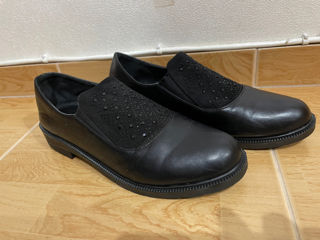 Босоножки, туфли в идеальном состоянии, размер 38 - 50-100 лей. foto 6