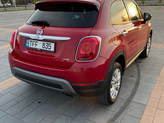 Fiat 500X foto 4