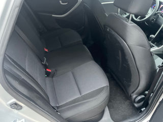 Hyundai i30 foto 10