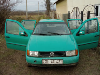 Volkswagen Polo foto 4