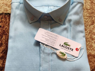 Рубашка Lacoste