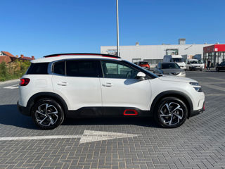 Citroen C5 Aircross foto 4