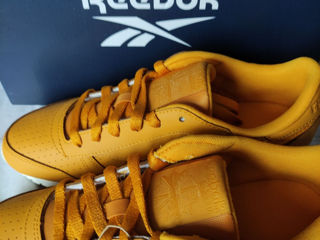 Reebok piele. 39 foto 2