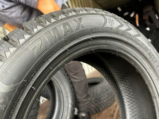 215/60 R17 ZMAX TIRE (Goodyear Group) Winternova 3 foto 2