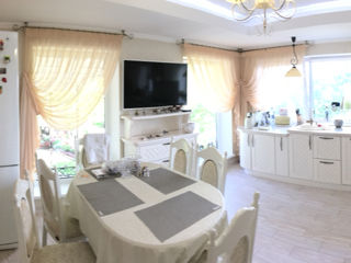 Casa tip individuală 190m2 com.Gratiesti Vanzare Direct de la Proprietar - teren 8 ari фото 6