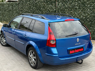 Renault Megane foto 4