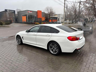 BMW 4 Series foto 5