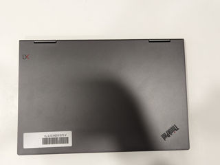 Lenovo ThinkPad X1 Yoga (4rd Gen) foto 2