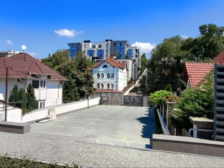 Se vinde townhouse lângă  parcul Valea Morilor foto 12