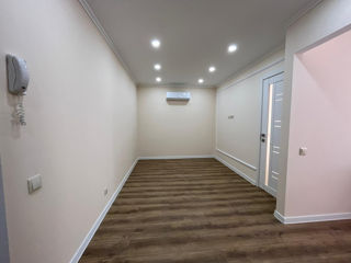 Apartament cu 2 camere,  Râșcani,  Chișinău,  Chișinău mun. foto 2