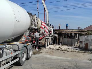 Construim de la zero pînă la cheie cu achitarea ches și transfer cu TVA foto 5