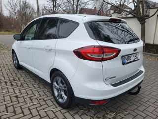 Ford C-Max foto 4