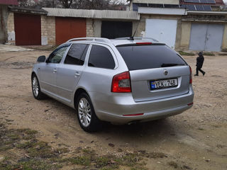 Skoda Octavia foto 5