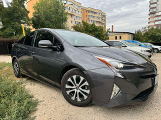 Toyota Prius foto 4