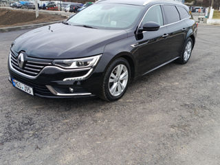 Renault Talisman foto 4