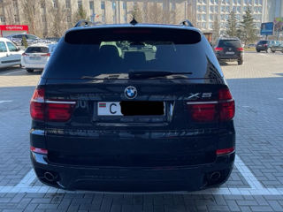 BMW X5 foto 4