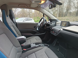 BMW i3 foto 11