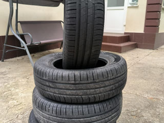 Anvelope 195/65 R15 Hankook 2020