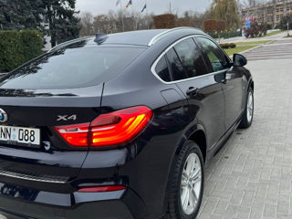 BMW X4 M foto 2