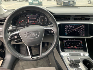 Audi A6 фото 9