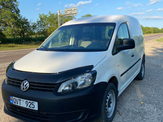 Volkswagen Caddy foto 1