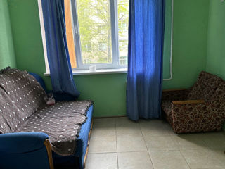 1-комн. кв., 13 м², 3/5 эт.