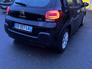 Citroen C3 foto 4