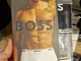 Hugo Boss, XL, originali, noi foto 3