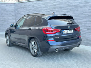 BMW X3 foto 2