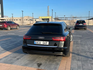 Audi A6 Avant foto 4