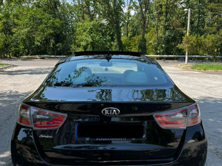 KIA Optima foto 4