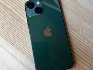 iPhone 13 mini Green