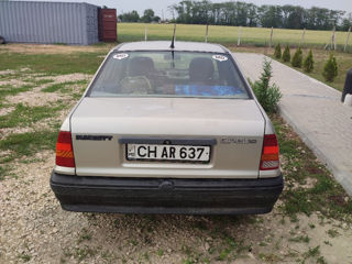 Opel Kadett foto 2