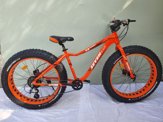 Biciclete Fat Bike  фото 7