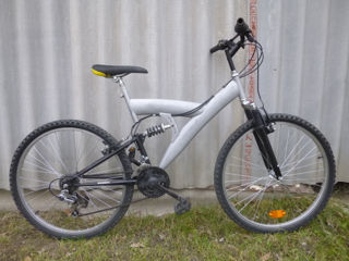 2 bicicl-Gata de mers-p inaltime155-190-reglate /=/ 2 вело-готовы к езде-д. роста155-190 foto 8