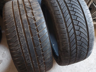 245/40 R18 ( 2 buc = 400 lei )