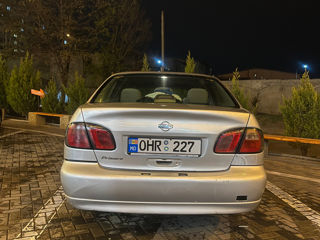 Nissan Primera foto 2