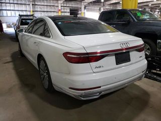 2019 Audi A8 L foto 1