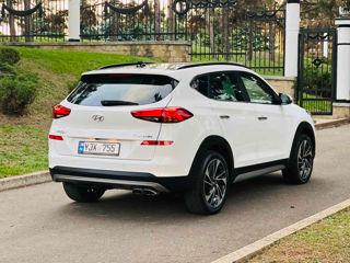 Hyundai Tucson foto 5