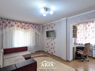 Apartament cu 2 camere, 60 m², Râșcani, Chișinău foto 15