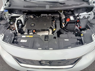 Peugeot 5008 foto 10