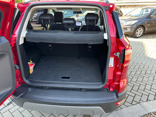 Ford EcoSport foto 17