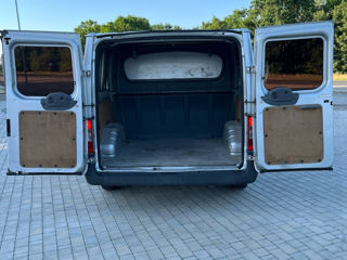 Ford Transit foto 5